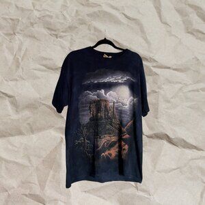 Vintage ‘The Mountain’ Tee